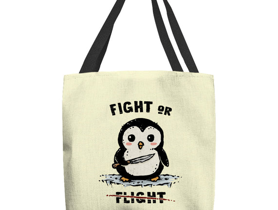 Fight Or Flight