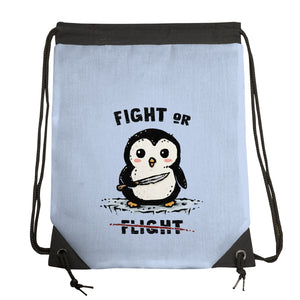 Fight Or Flight