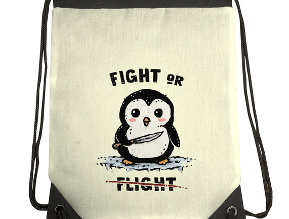 Fight Or Flight