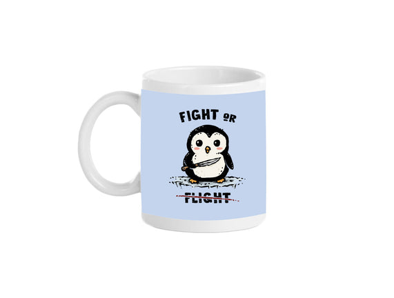 Fight Or Flight