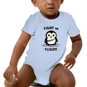 Fight Or Flight