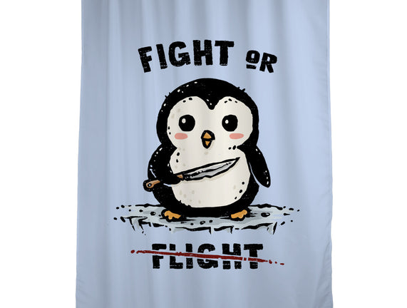 Fight Or Flight