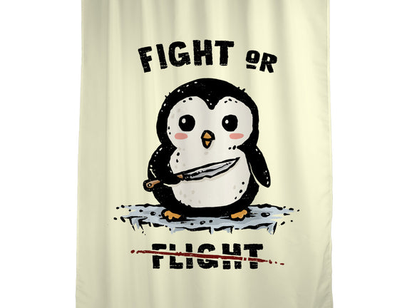 Fight Or Flight