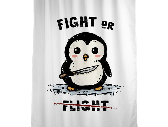 Fight Or Flight