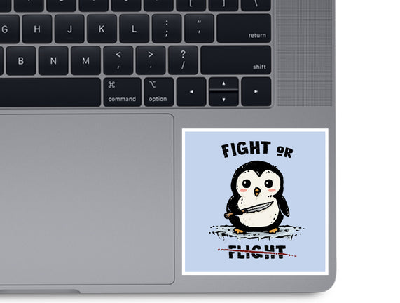 Fight Or Flight