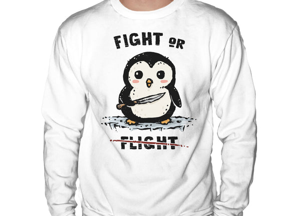 Fight Or Flight