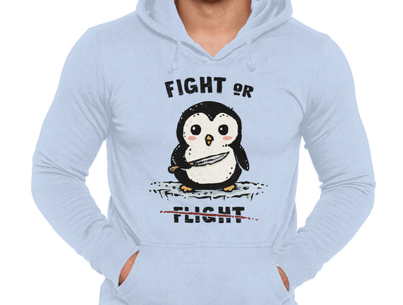 Fight Or Flight