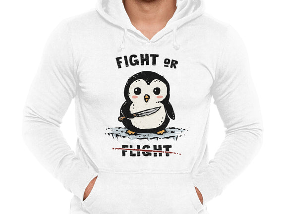 Fight Or Flight