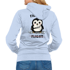 Fight Or Flight