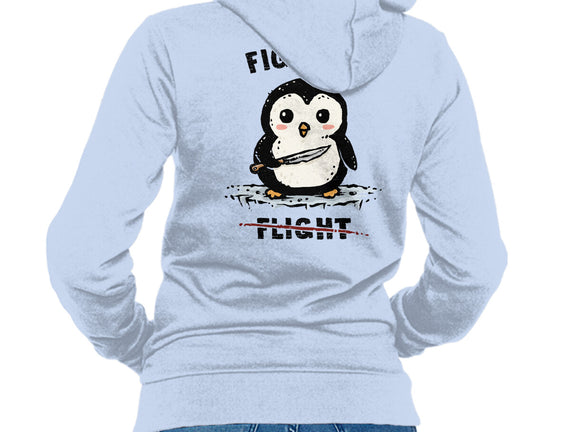 Fight Or Flight