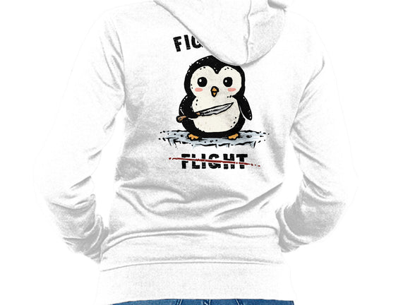 Fight Or Flight
