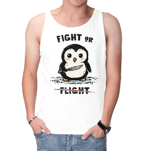 Fight Or Flight