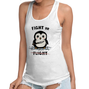 Fight Or Flight