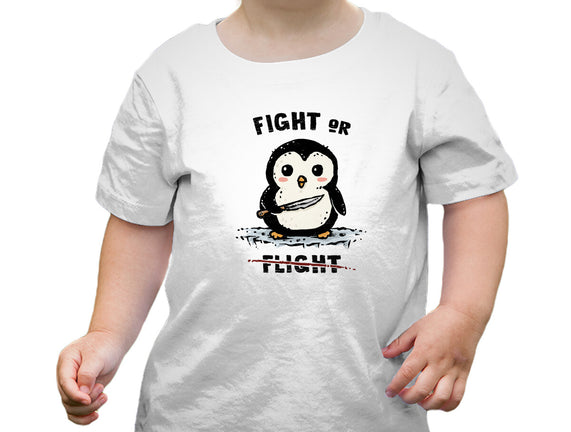 Fight Or Flight