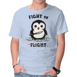 Fight Or Flight