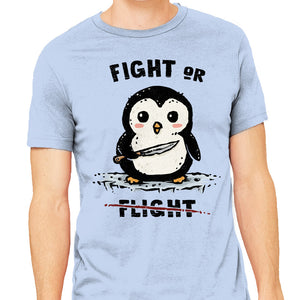 Fight Or Flight