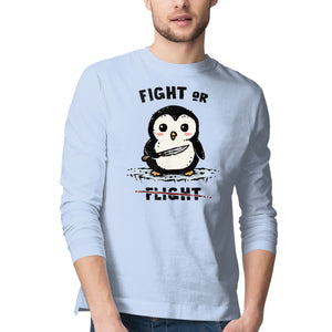 Fight Or Flight