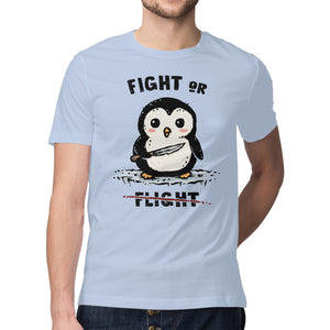 Fight Or Flight
