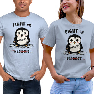 Fight Or Flight