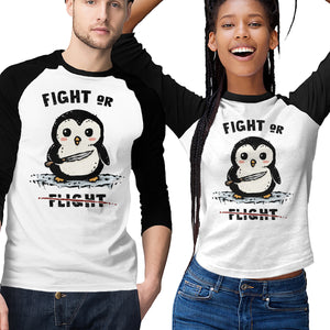 Fight Or Flight