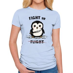 Fight Or Flight