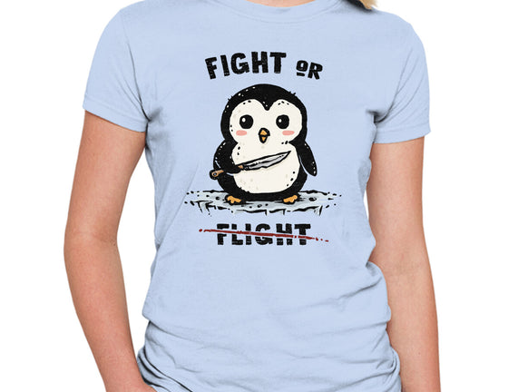 Fight Or Flight
