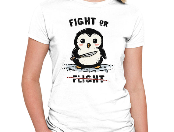 Fight Or Flight