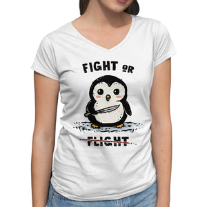 Fight Or Flight