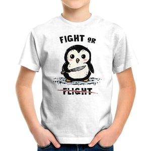 Fight Or Flight