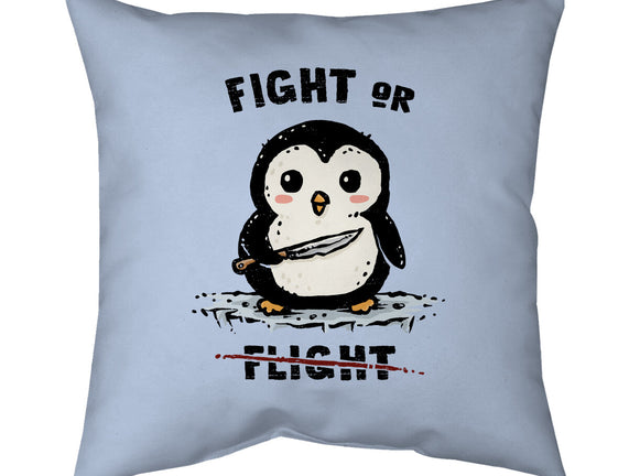 Fight Or Flight