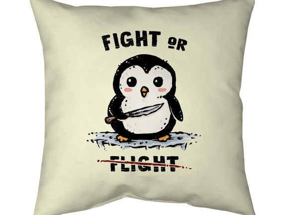 Fight Or Flight