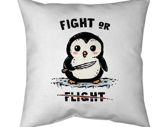 Fight Or Flight