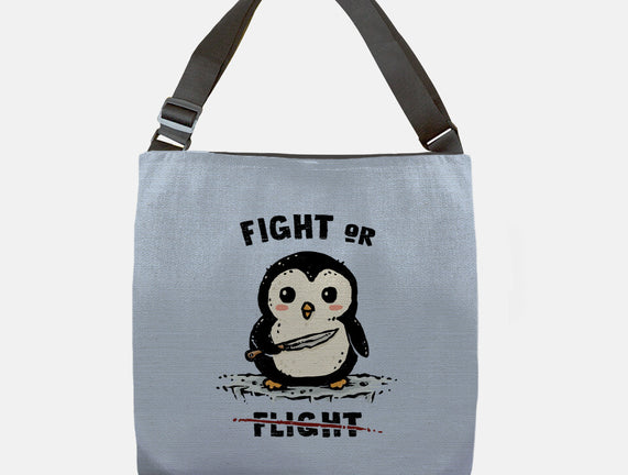 Fight Or Flight