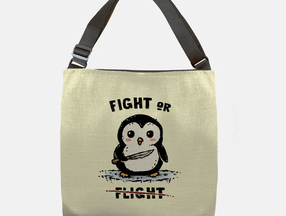 Fight Or Flight