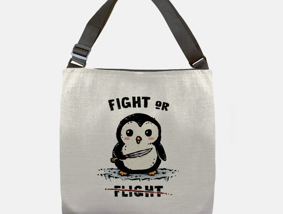 Fight Or Flight