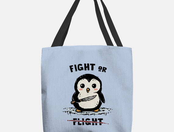 Fight Or Flight