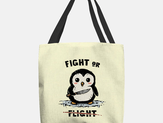 Fight Or Flight