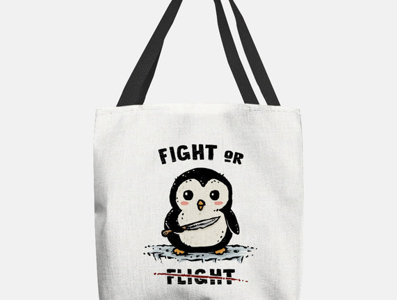Fight Or Flight