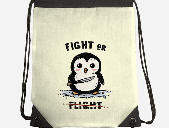 Fight Or Flight