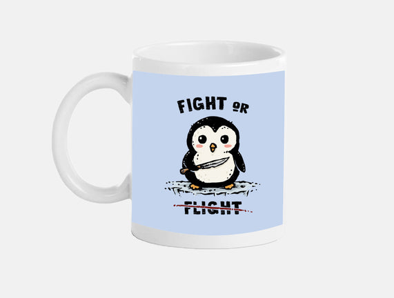 Fight Or Flight