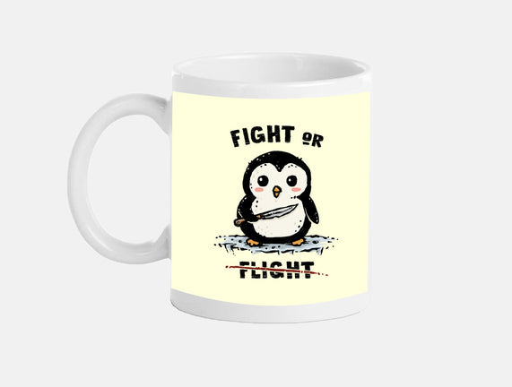 Fight Or Flight