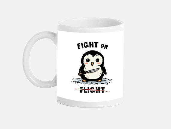 Fight Or Flight