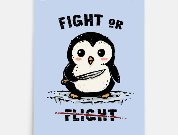 Fight Or Flight