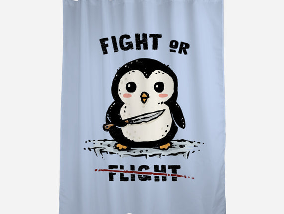 Fight Or Flight