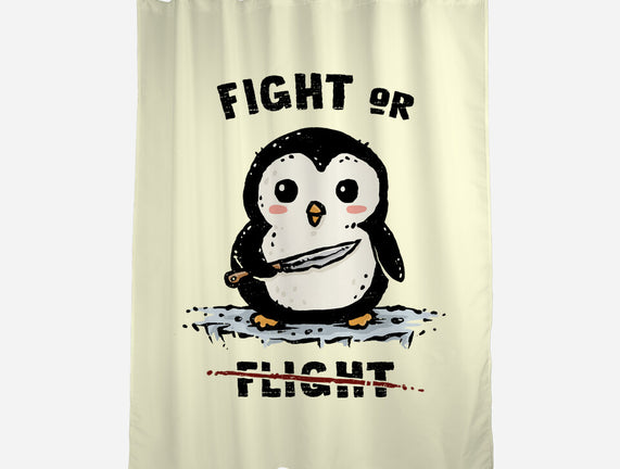 Fight Or Flight