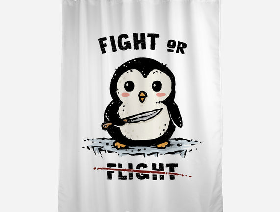 Fight Or Flight
