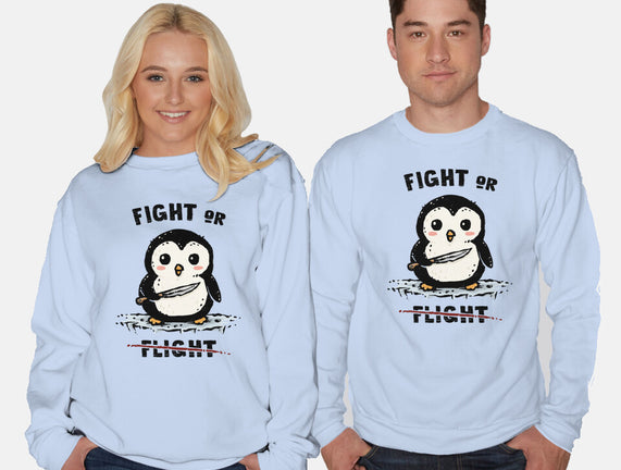 Fight Or Flight