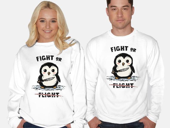 Fight Or Flight
