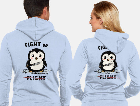 Fight Or Flight
