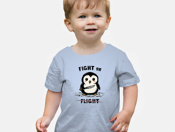 Fight Or Flight